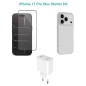 eSTUFF Kit for iPhone 17 Pro Max.